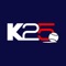 Welcome to K25 Baseball & Softball Academy, Chicagoland's premier training organization for baseball and softball athletes