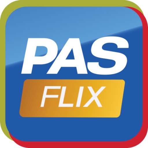 PASFLIX