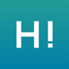 Hello bank! - iPhoneアプリ