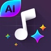 Musify AI Song & Music Maker icon