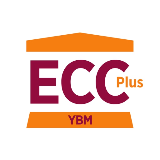 YBM ECC 우리 아이 바른 영어 교육