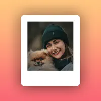 PoPo Frame - Insta Frame