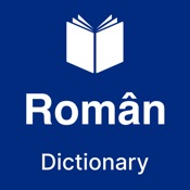 Romanian Dictionary & Translat