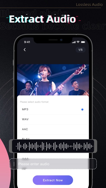 AI Background Removal-EraseX screenshot-3
