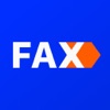 Recieve Fax - Send & Receive icon