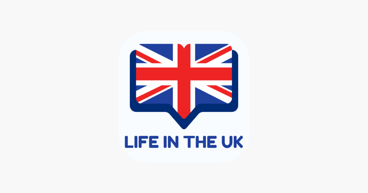 ‎Life In The UK test(2025) on the App Store