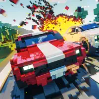 Carnage: Battle Arena icon