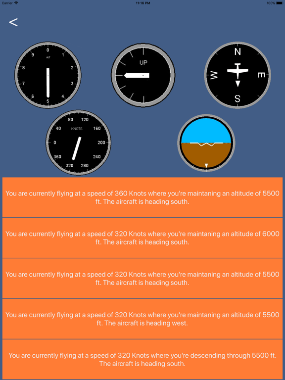 Screenshot #6 pour CBAT