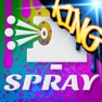 Get Graffiti Spray Can Art - KING for iOS, iPhone, iPad Aso Report