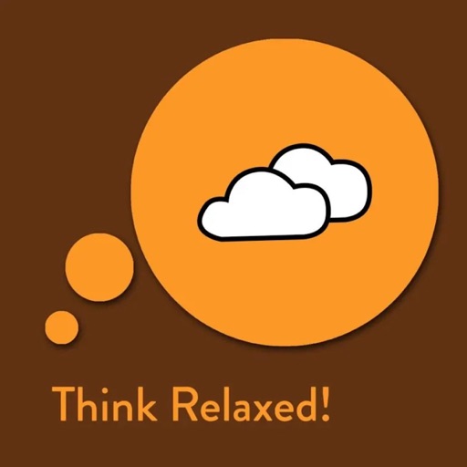 Think Relaxed! Hypnose icon