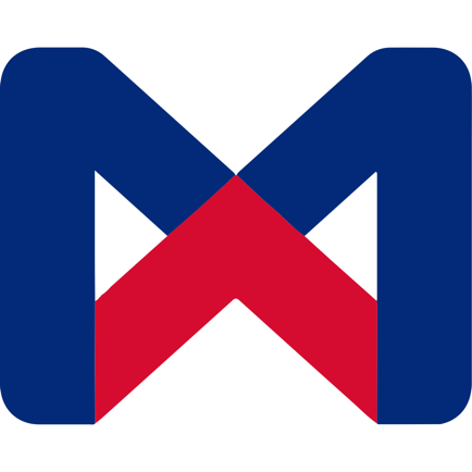 Metro Xiamen Map