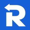 RecovR: Vehicle Theft Recovery icon