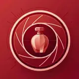 Dreamess: AI Editor & Creador - Icono de la app