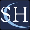 Safe Harbors Business Travel icon