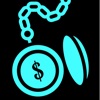 PocketWatch - Salary Tracker app icon - Reference app for iPhone
