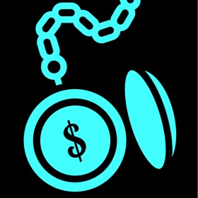 螢幕擷取畫面 (3) PocketWatch - Salary Tracker