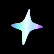 AI Canvas - AI 照片、藝術、設計與影片生成器