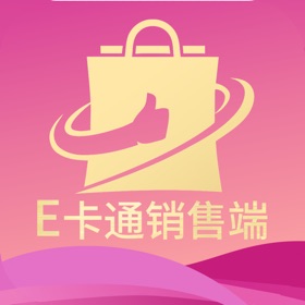 E卡通销售端