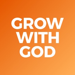 Grow with God