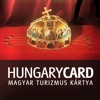 Hungary Card icon