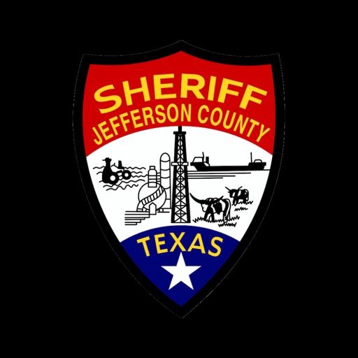 Jefferson County Sheriff TX