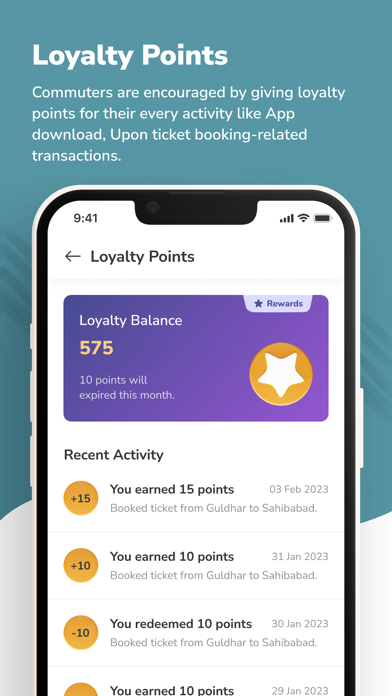 Namo Bharat Connect Screenshot