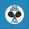 ACE PADEL JURA icon