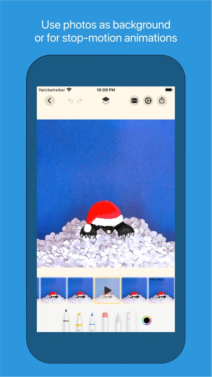 FlipKit - Flipbook Maker