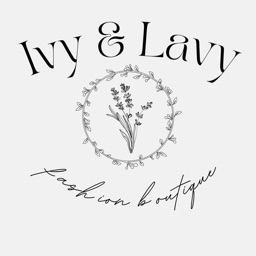 Ivy and Lavy Boutique