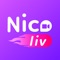Nicoliv is a unique and highly immersive live streaming social application dedicated to celebrating and protecting the rich culture of the Cherokee people