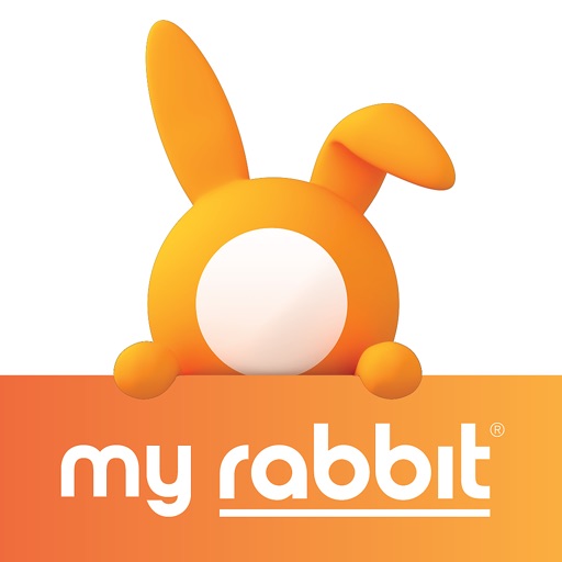 My Rabbit iOS App