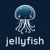 Jellyfish AI Calorie Counter