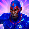 Izo: Haitian Superhero - KDANSS LLC