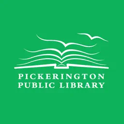Pickerington Public Library app icon