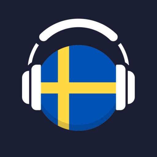 Radio Sweden FM: Radio Online - AppWisp.com