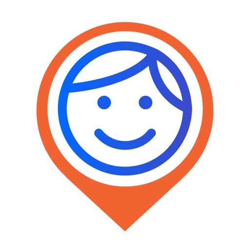 iSharing: GPS Location Tracker