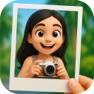 Get AI Polaroid Maker: 3D Polaroid for iOS, iPhone, iPad Aso Report