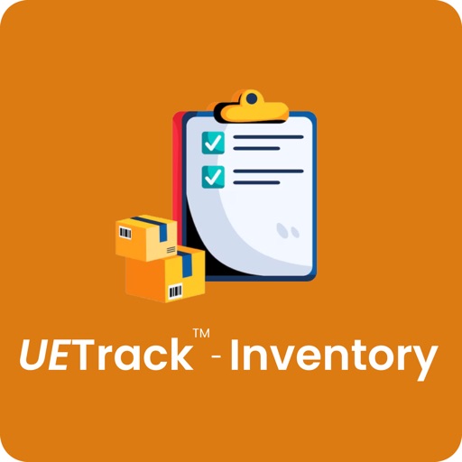 UETrack™ - Inventory Download