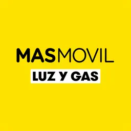 MASMOVIL LUZ y GAS app icon