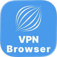 Onion Browser - Unlimited VPN