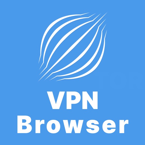 Onion Browser - Unlimited VPN
