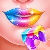 Makeover Tile - Beauty Games icon