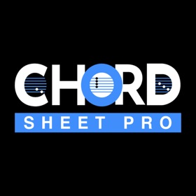 Chord Sheet Pro
