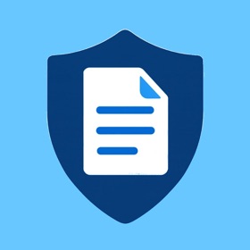 SecureDoc Organizer AI