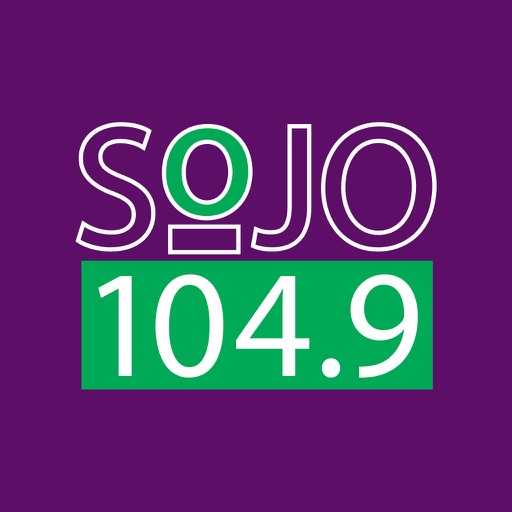 SoJO 104.9 (WSJO) - AppWisp.com