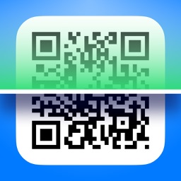 QR Code Scanner・Barcode Reader
