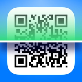 QR Code Scanner・Barcode Reader