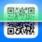 Our QR Code Scanner is a fast and reliable app designed to make scanning QR codes and barcodes easy