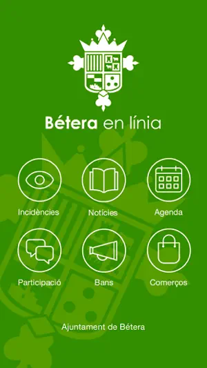 Bétera Enlínea screenshot 1
