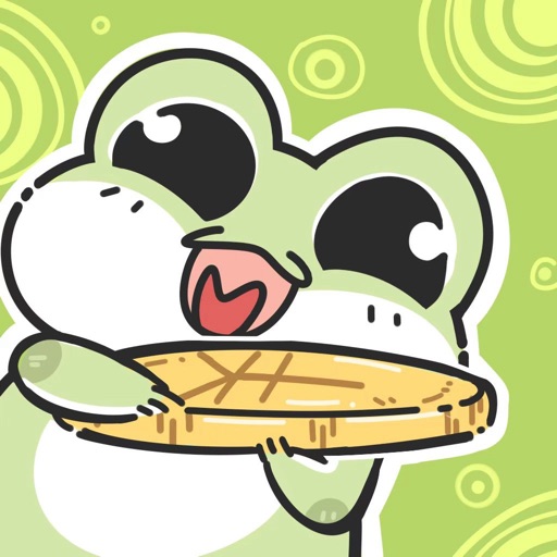 随手记账-家庭&情侣旅行多人记账助手呱呱记账本